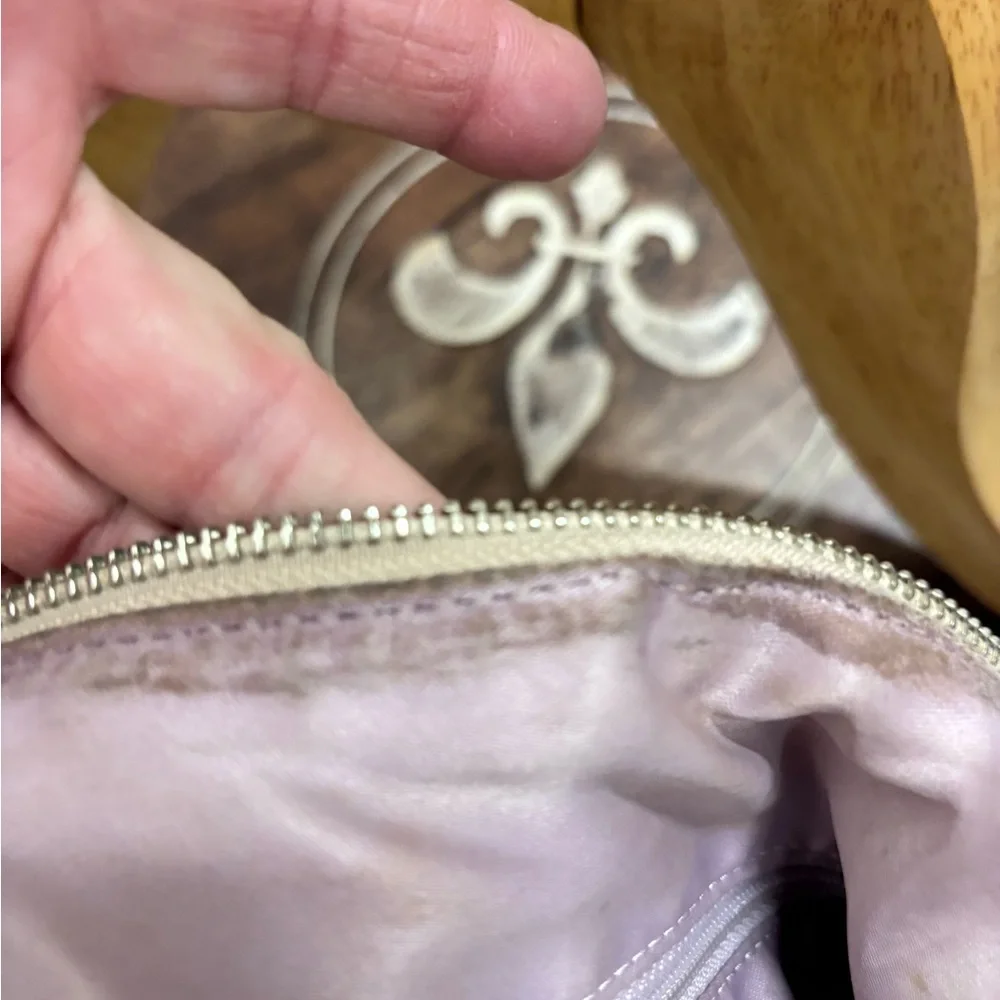 Coach Cream Shoulder‎ Bag